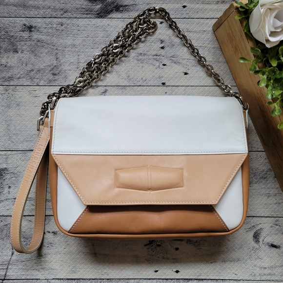 Longchamp Chain Strap Crossbody - Picture 7 of 7